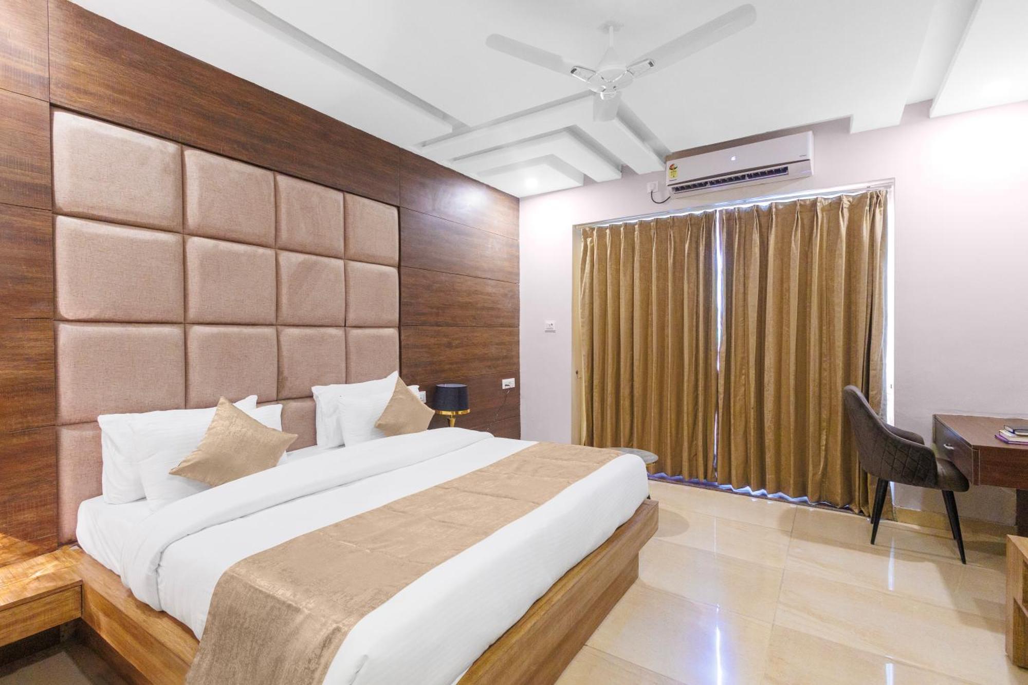 Stone Wood Hotel, Rishikesh Ngoại thất bức ảnh